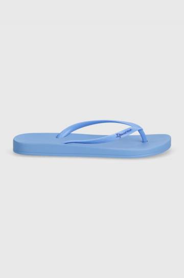Вьетнамки Ipanema ANAT COLORS женские на плоском ходу 82591-AQ600 Вьетнамки Ipanema ANAT COLORS женские на плоском ходу 82591-AQ600