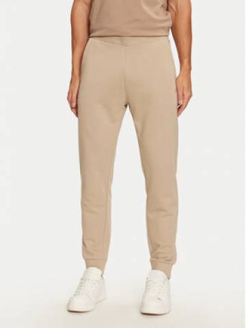 4F Спортивні штани 4FWSS24TTROM603 Бежевий Regular Fit 4F Спортивні штани 4FWSS24TTROM603 Бежевий Regular Fit