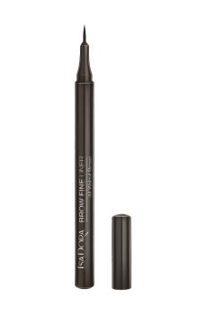 Подводка для бровей IsaDora The Brow Fine Liner 44 Walnut Brown, 1.1 мл
