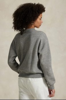 Кофта Polo Ralph Lauren ARCTIC FLEECE