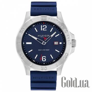 Дизайнерские часы Tommy Hilfiger