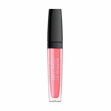 Блеск для губ Artdeco Lip Brilliance 64 Brilliant Rose Kiss, 5 мл Блеск для губ Artdeco Lip Brilliance 64 Brilliant Rose Kiss, 5 мл