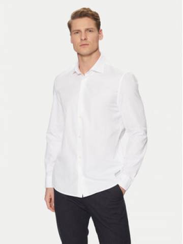 Marc OPolo Сорочка B21750442256 Білий Regular Fit Marc OPolo Сорочка B21750442256 Білий Regular Fit