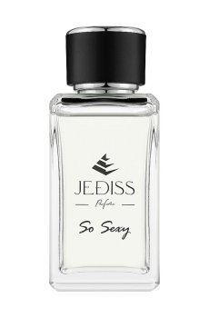 Jediss So Sexy Парфюмированная вода женская, 100 мл