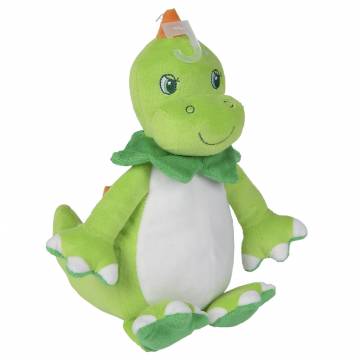 Мяка іграшка Nicotoy Діно 22 см (5790198) Мяка іграшка Nicotoy Діно 22 см (5790198)
