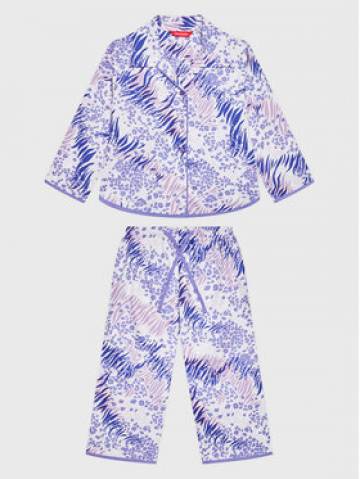 Cyberjammies Піжама Camila 5920 Фіолетовий Regular Fit Cyberjammies Піжама Camila 5920 Фіолетовий Regular Fit