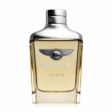 Bentley Infinite Туалетная вода мужская, 100 мл Bentley Infinite Туалетная вода мужская, 100 мл