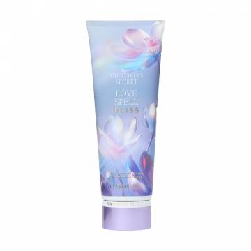Парфюмированный лосьон для тела Victorias Secret Love Spell Bliss женский, 236 мл Парфюмированный лосьон для тела Victorias Secret Love Spell Bliss женский, 236 мл