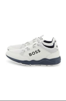 Детские кроссовки BOSS