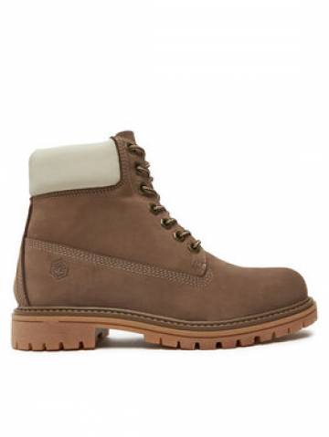 Lumberjack Черевики туристичні River 2 SWH6901-001-D01 Коричневий Lumberjack Черевики туристичні River 2 SWH6901-001-D01 Коричневий