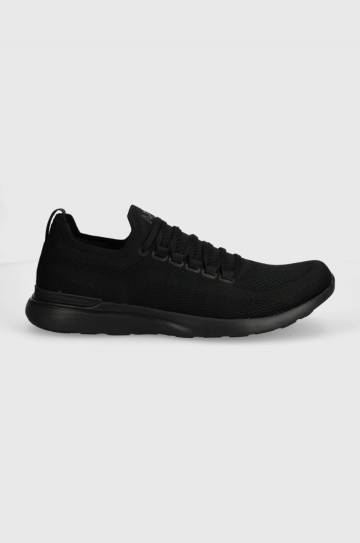 Обувь для бега APL Athletic Propulsion Labs TechLoom Breeze цвет чёрный Обувь для бега APL Athletic Propulsion Labs TechLoom Breeze цвет чёрный