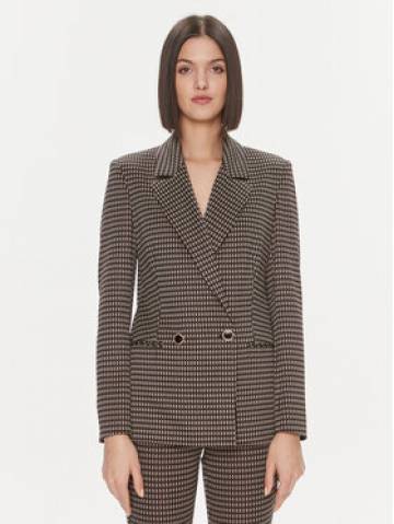 Liu Jo Піджак MF3116 J4050 Кольоровий Regular Fit Liu Jo Піджак MF3116 J4050 Кольоровий Regular Fit