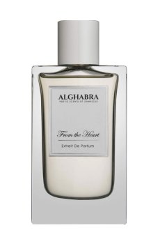 Уценка! Alghabra From The Heart Духи унисекс, 50 мл