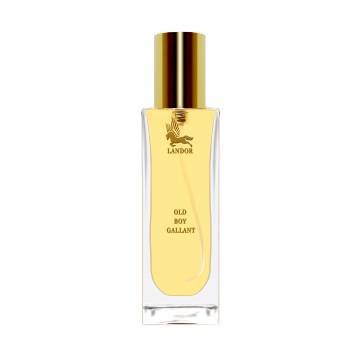 Landor Old Boy Gallant Парфюмированная вода мужская, 30 мл Landor Old Boy Gallant Парфюмированная вода мужская, 30 мл