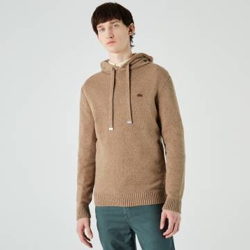 Lacoste светр чоловічий Lacoste светр чоловічий