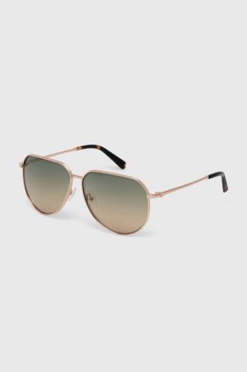 Солнцезащитные очки Guess мужские цвет золотой GU00089_6228Q Солнцезащитные очки Guess мужские цвет золотой GU00089_6228Q