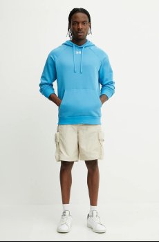 Кофта Under Armour Rival Fleece