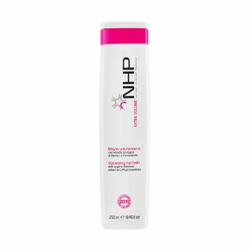 Шампунь для объема волос NHP Extra Volume Hair Bath Shampoo, 250 мл Шампунь для объема волос NHP Extra Volume Hair Bath Shampoo, 250 мл
