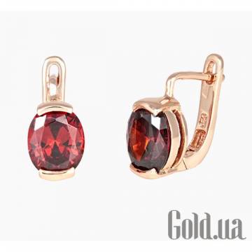 Серьги Silvex925 Серьги Silvex925