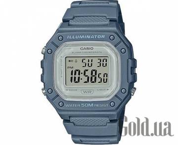 Японские часы Casio Японские часы Casio