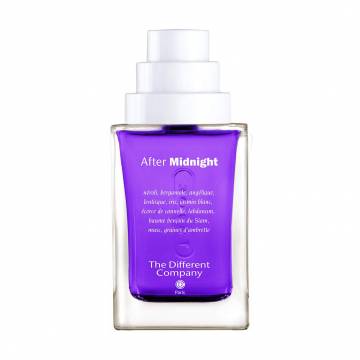 The Different Company After Midnight Туалетная вода унисекс, 100 мл