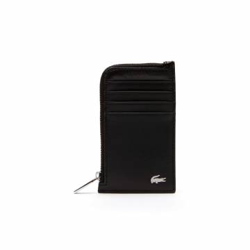 Lacoste чехол для кредитних карт чоловічий Fitzerald Lacoste чехол для кредитних карт чоловічий Fitzerald