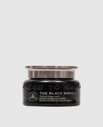 Маска для лица The Black Magic 50 мл Маска для лица The Black Magic 50 мл