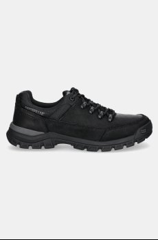 Кожаные кроссовки CAT Footwear THRESHOLD HIKER LOW