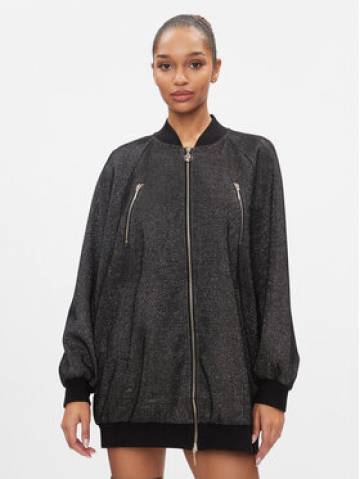 Liu Jo Sport Світшот TA4124 J4650 Чорний Regular Fit Liu Jo Sport Світшот TA4124 J4650 Чорний Regular Fit