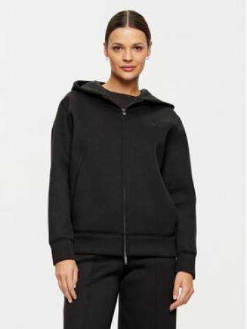 Calvin Klein Світшот K20K208087 Чорний Relaxed Fit Calvin Klein Світшот K20K208087 Чорний Relaxed Fit