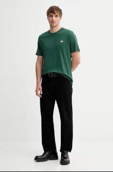 Хлопковая футболка Dickies