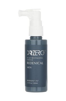 Мужская эссенция DR ZERO Redenical Men Scalp Revitalizing Essence против выпадения волос, 60 мл
