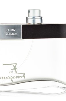 Salvatore Ferragamo F by Ferragamo Pour Homme Туалетная вода мужская, 100 мл (ТЕСТЕР без крышки)