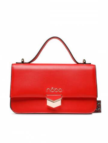 Nobo Сумка NBAG-N1780-C005 Червоний