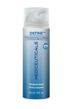 Укрепляющий лосьон Mediceuticals Define Thickening Lotion для объема волос, 150 мл