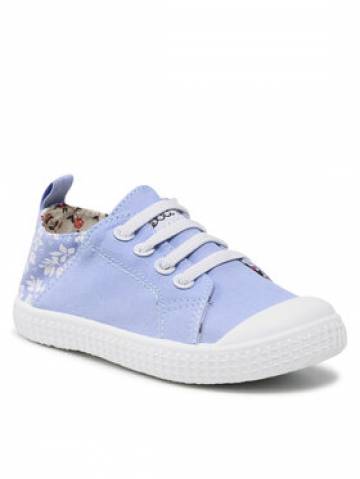 Nelli Blu Кеди CF21060D Голубий Nelli Blu Кеди CF21060D Голубий