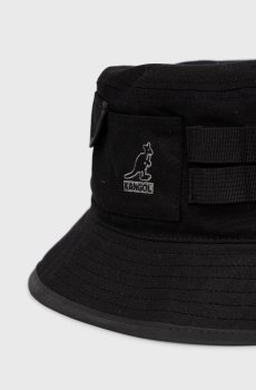 Шляпа из хлопка Kangol