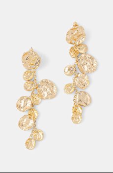 Сережки Medicine