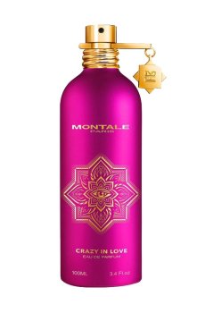 Montale Crazy In Love Парфюмированная вода женская, 100 мл (ТЕСТЕР)