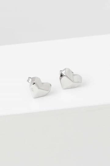 Сережки Calvin Klein Сережки Calvin Klein