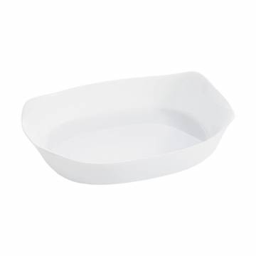 Форма для запекания Luminarc Smart Cuisine Carine прямоугольная, 1.8 л, 30*22 см (P8332) Форма для запекания Luminarc Smart Cuisine Carine прямоугольная, 1.8 л, 30*22 см (P8332)