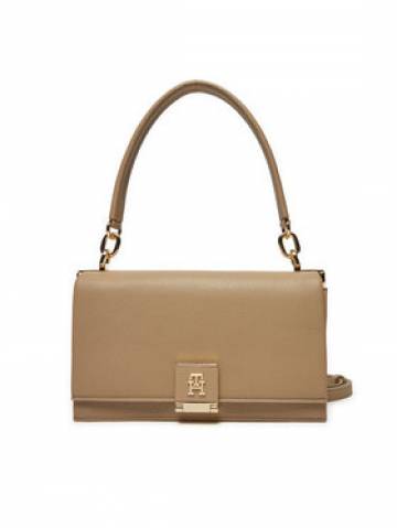 Tommy Hilfiger Сумка AW0AW17026 Бежевий Tommy Hilfiger Сумка AW0AW17026 Бежевий