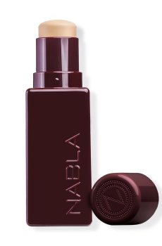 Тональный крем-стик для лица NABLA Art Of Skin Foundation Stick N15, 10 г