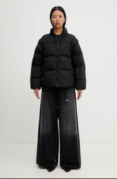 Джинсы MM6 Maison Margiela