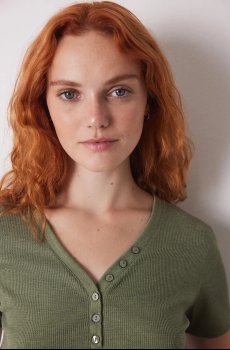 Пижамная футболка womensecret MIX AND MATCH LOVE ACTUALLY