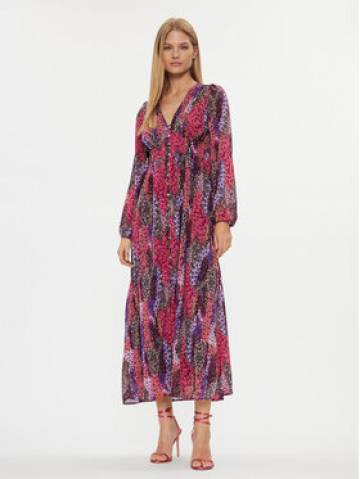 ONLY Повсякденна сукня 15305847 Кольоровий Regular Fit ONLY Повсякденна сукня 15305847 Кольоровий Regular Fit