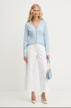 Guess кардиган для женщин из вискозы