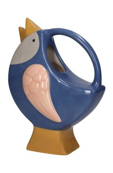 Декоративная ваза