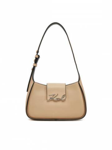 KARL LAGERFELD Сумка A1W30149 Бежевий KARL LAGERFELD Сумка A1W30149 Бежевий