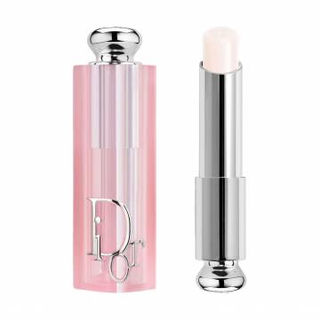 Увлажняющий бальзам для губ Dior Addict Lip Glow Reviving Lip Balm 100 (000) Universal Clear, 3.5 г Увлажняющий бальзам для губ Dior Addict Lip Glow Reviving Lip Balm 100 (000) Universal Clear, 3.5 г